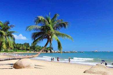 三亞玩一趟5天需要花多少錢？